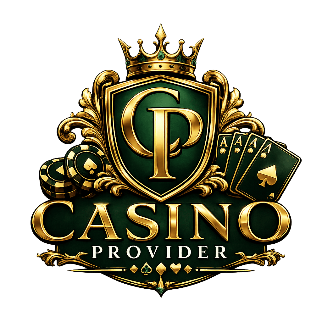 Casino Provider